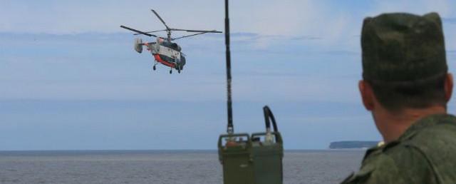 ВМФ России после 2031 года получит новые вертолеты-амфибии