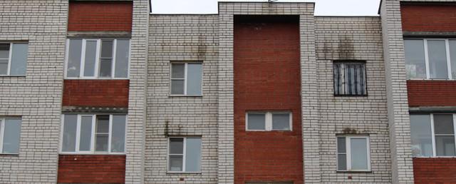 Аварийный дом на Ломоносова в Нижнем Новгороде полностью расселен