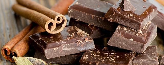 Ученые: Шоколад снижает риск возникновения заболеваний сердца