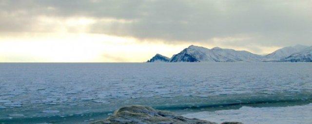 Ученые выявили, что Тихий океан становится холоднее