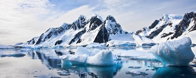 Арктический туризм впервые пропишут в федеральной целевой программе