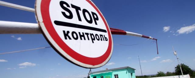 Ростовские пограничники открыли огонь по контрабандисту из Украины