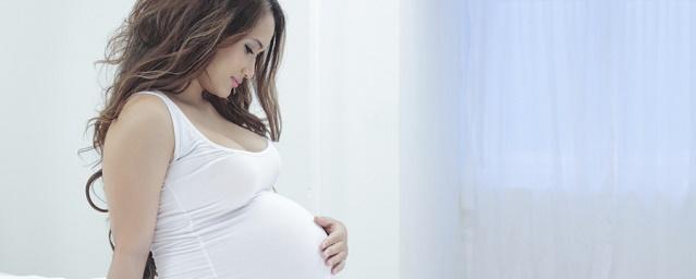 Ученые: У беременных женщин ухудшается память