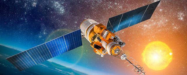 Специалисты РКК «Энергия» восстановили связь со спутником «Ангосат»