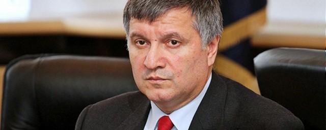 МВД Украины обвинило антикоррупционное бюро в нападках на Авакова