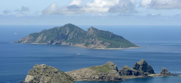 США заявили о планах Китая разместить ракеты на спорных островах