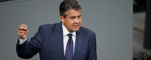Глава МИД Германии: Проблема миграции «разрывает» Евросоюз