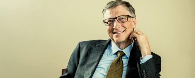 Билл Гейтс снова стал самым богатым человеком на планете