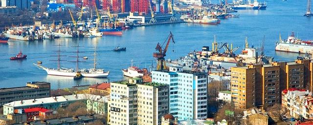 Цены на жилье на Дальнем Востоке в 1,4 раза выше, чем в среднем в РФ