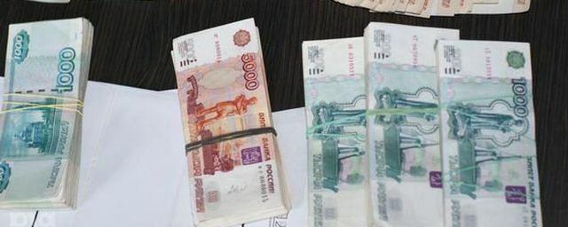 Мошенники обманули ставропольский банк на 8 млн рублей