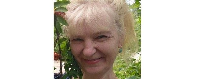 По дороге из Калуги в Москву пропала 53-летняя Елена Долла