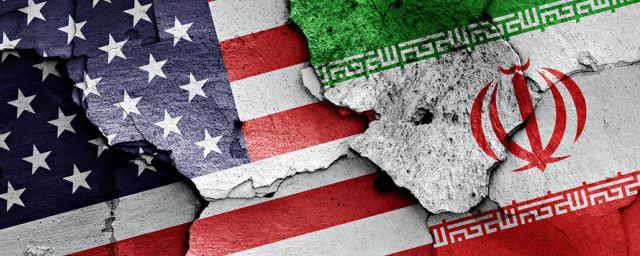 Минфин США расширил санкции против Ирана