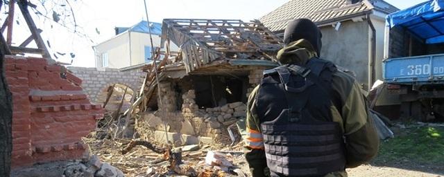 В Дагестане возбуждены дела по факту нападения на полицейских
