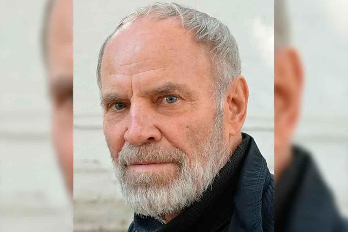 Умер оператор «Калины красной» Анатолий Заболоцкий