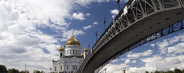 В Москве планируют установить памятники всем патриархам Руси