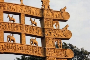 Из-за изменений климата под угрозой исчезновения оказались археологические памятники Вест-Индии