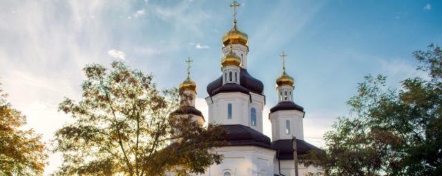 В Санкт-Петербурге построят Дом милосердия с храмом и медцентром