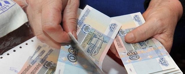 В 2017 году 4,9 млн россиян перевели свои пенсионные накопления