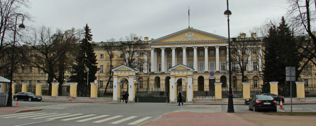 В Петербурге создадут управление по организации праздников