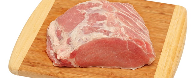 Эксперты: Свинина и сало оказывают пользу для здоровья