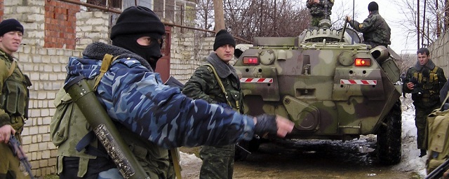 В Дагестане ликвидированы двое боевиков кизилюртовской бандгруппы
