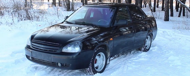 Эксперты назвали топ-10 самых популярных Б/У авто в России