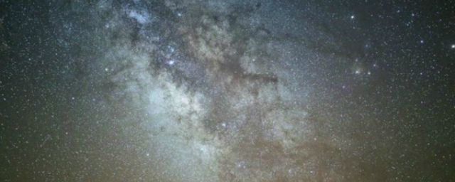 В ночь на 22 октября можно будет наблюдать пик осеннего звездопада