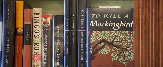 Роман «Убить пересмешника» стал любимой книгой американских читателей