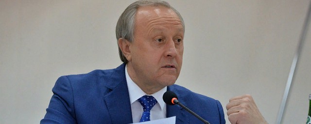 Радаев раскритиковал чиновников за срыв отопительного сезона