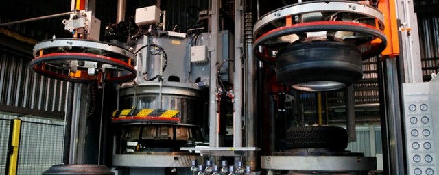 Воронежский шинный завод расширят за €100 млн