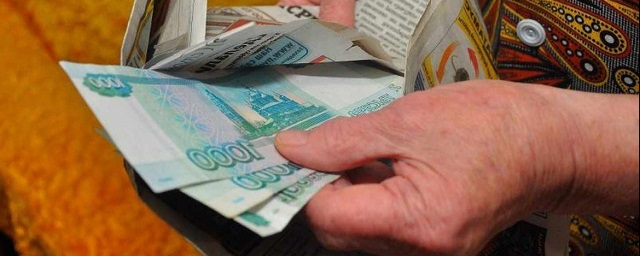 В Смоленской области сиделку подозревают в ограблении пенсионерок