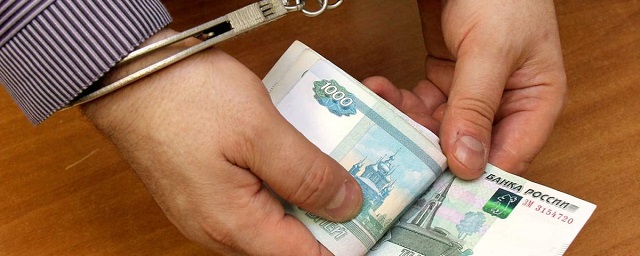В Кировской области директор детского лагеря украл деньги из кассы