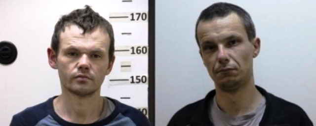 В Мурманске задержали двоих мужчин, грабивших пенсионерок