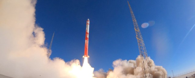 Запуск частной китайской ракеты ZQ-1 прошел неудачно