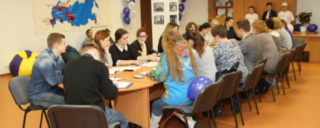 В Архангельске могут открыть волонтерский центр
