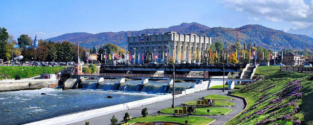 В Северной Осетии появился комитет архитектуры и градостроительства