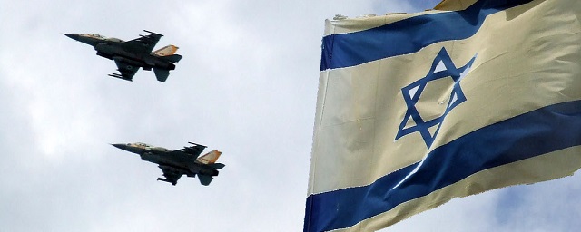Израиль продолжит операции в Сирии после поставок С-300 из России