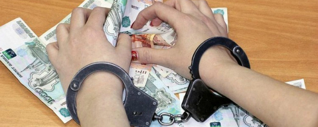 Молодая оскольчанка похитила у соседки 180 тысяч рублей