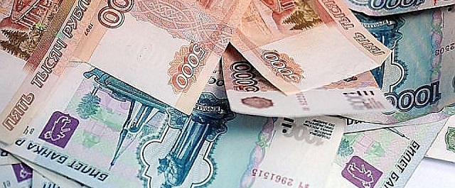 В Твери осудили двоицу, распространявшую фальшивые деньги
