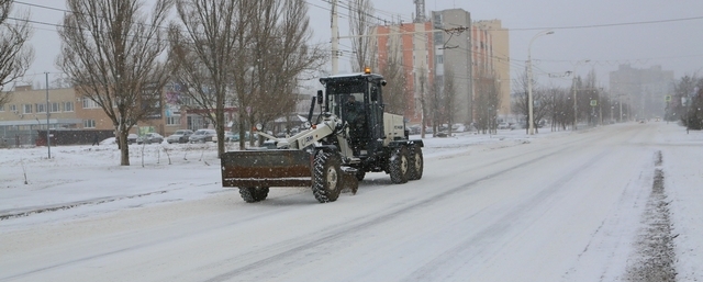 Дорожные службы Казани отчитались о полной готовности к зимнему сезону