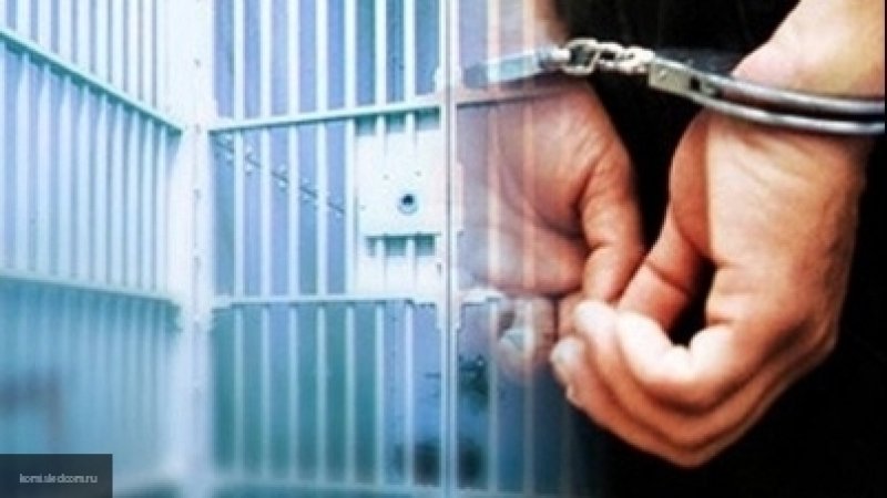 В Нальчике полицейские задержали подозреваемого в краже