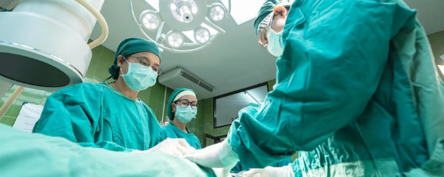 В Нальчике провели редкую операцию 8-летнему пациенту