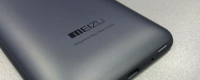 Meizu предложила замену батареи смартфона за $13