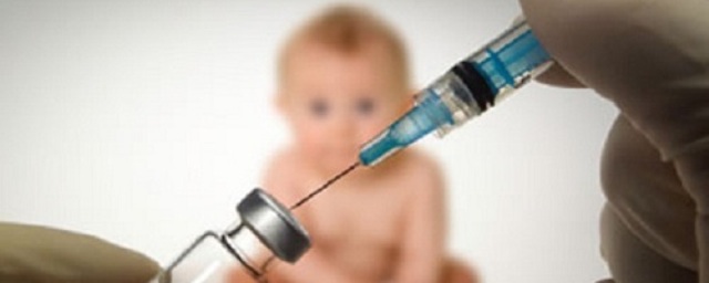 Во Владимирскую область доставили детскую вакцину против гриппа