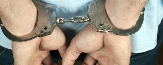 В Адыгее полицейские задержали торговца героином
