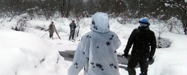 В Горном Алтае госинспекторы изъяли у браконьеров 11 единиц оружия