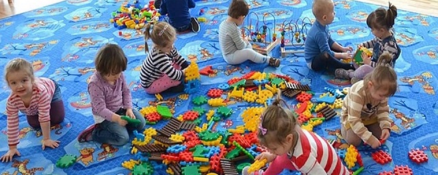 В Липецке увеличится сумма оплаты за детский сад