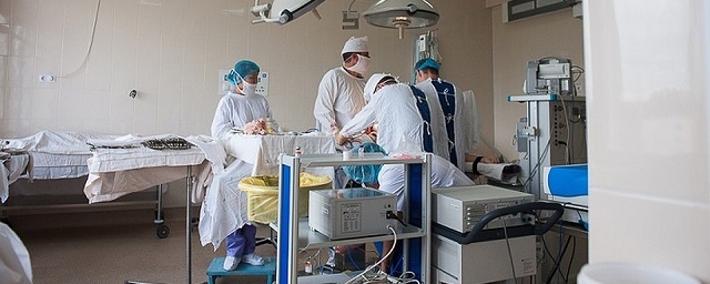 В Астраханской области хотят построить онкодиспансер