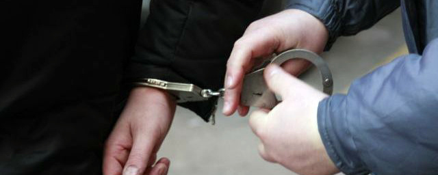 В КБР задержан 20-летний парень за кражу в Подмосковье