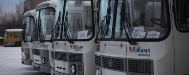 В Майкопе увеличилась стоимость проезда в общественном транспорте